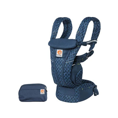 CowLost | egobaby-360-baby-carrier-ergonomic-kangaroo-infant-kid-sling |6