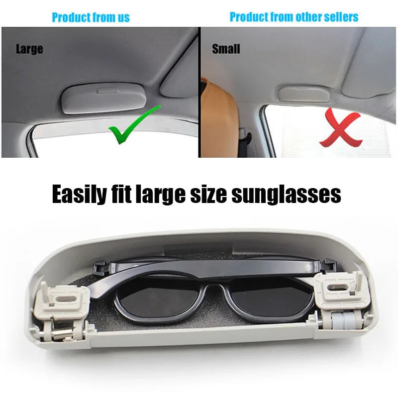 CowLost | car-sunglasses-holder |3