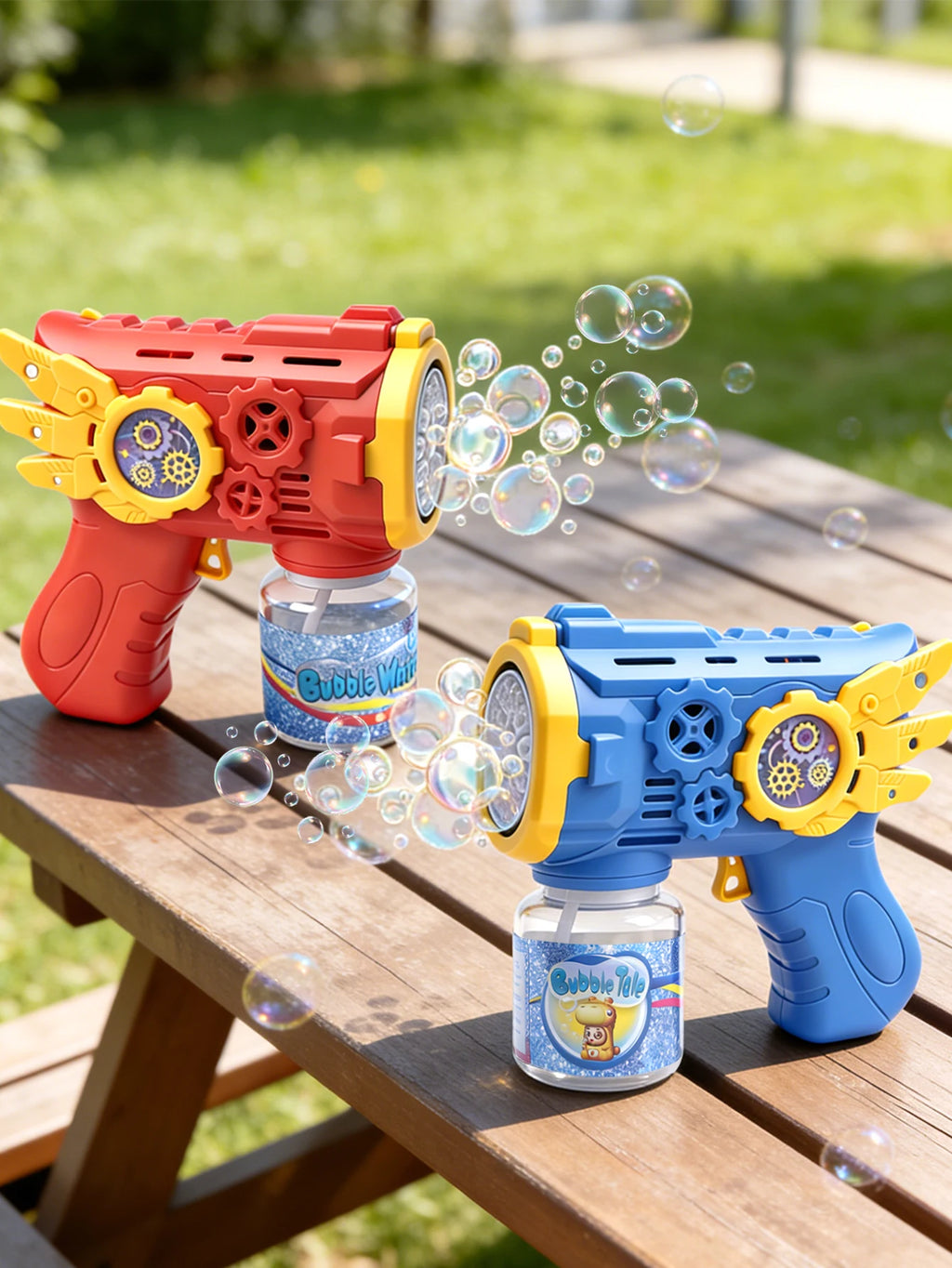 CowLost | product_id-electric-bubble-gun-toy-for-kids-handheld-automatic-outdoor-summer-gift-no-bubble-liquid |14