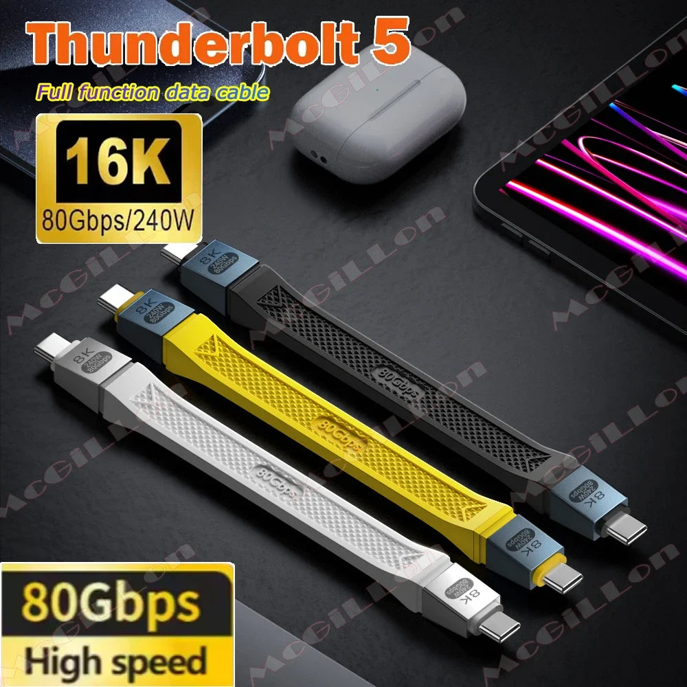 CowLost | product_id-16k-usb4-thunderbolt-5-type-c-to-usb-c-cable-8k-60hz-120gbps-240w-pd-charging-for-macbook-pro-laptop-power-bank |7