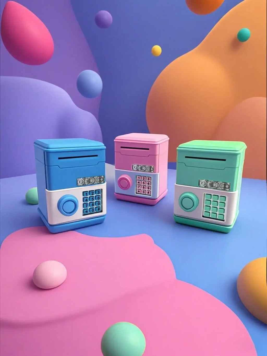CowLost | product_id-mini-smart-password-piggy-bank-atm-toy-for-children-creativity-holiday-gift |9