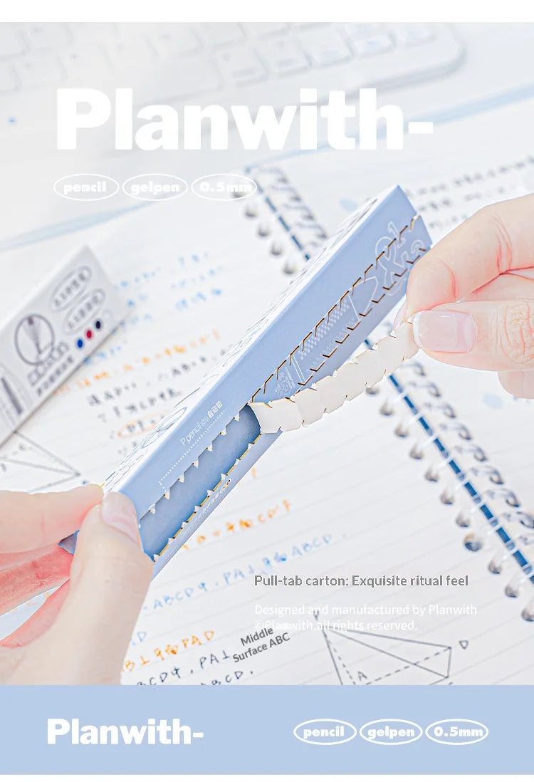 CowLost | product_id-planwith-3-color-gel-pen-with-mechanical-pencil-comfortable-grip-black-red-blue-ink-for-study-office |19