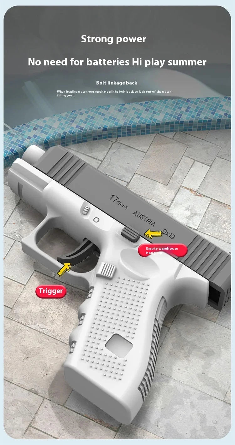 CowLost | product_id-manual-water-gun-splashing-and-continuous-firing-summer-toy |12