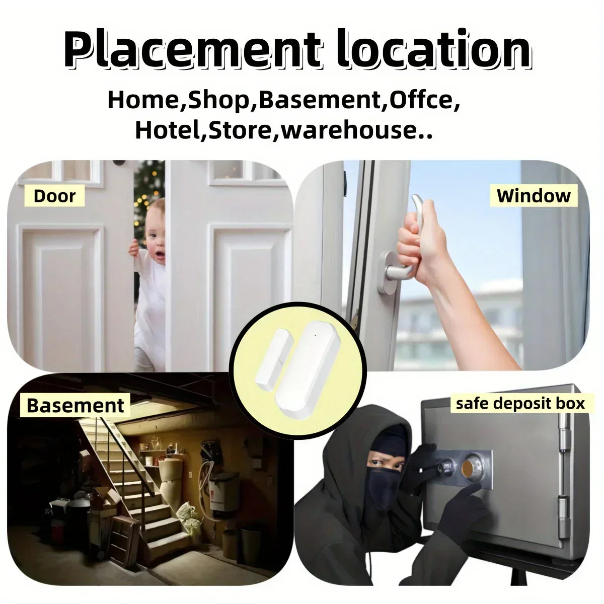 CowLost | door-window-sensors-product_id-zigbee-magnetic-door-sensor-alarm-for-smart-home-with-tuya-alexa-google-home |6
