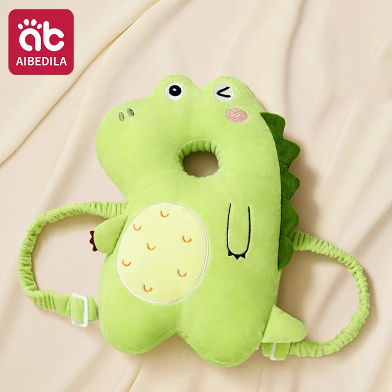 CowLost | aibedila-baby-head-protector-pillow-backpack-anti-fall-safety-cushion-for-newborn |18