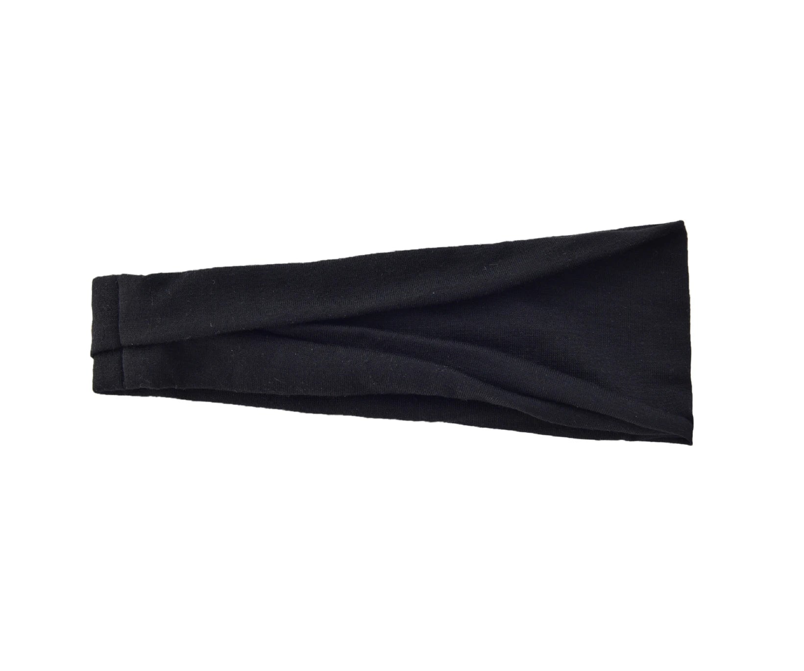 CowLost | women-headband-turban-solid-color-elastic-hair-bands |29