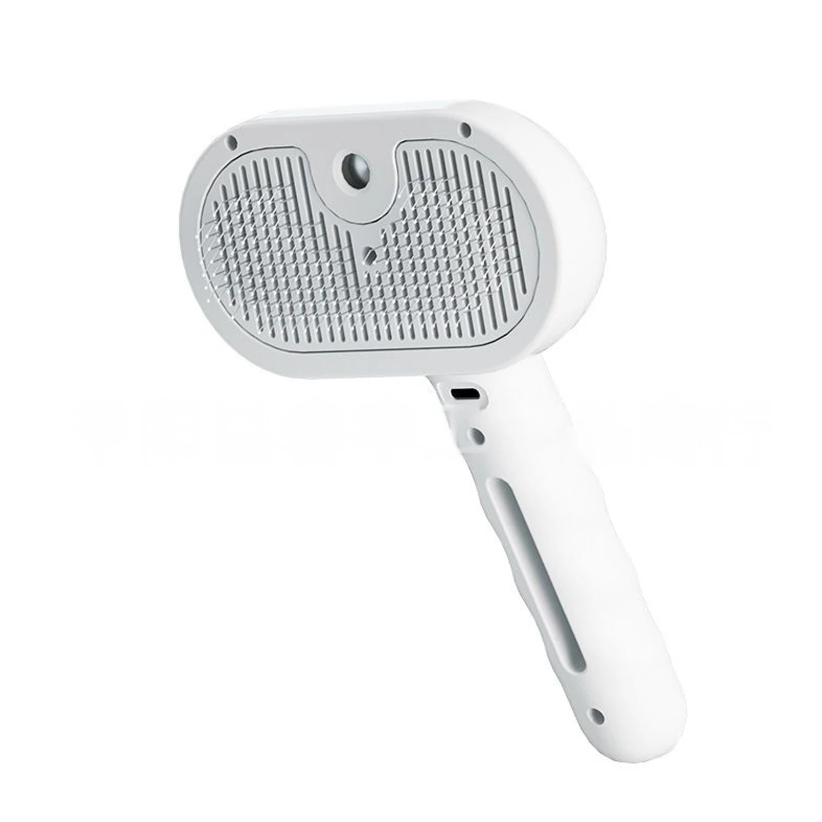 CowLost | product_id-luxury-steam-spray-dog-grooming-brush |7