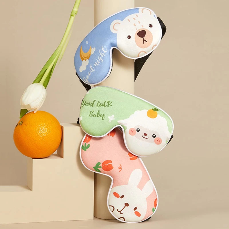 CowLost | children-eye-patch-shading-sleep-eye-mask |1