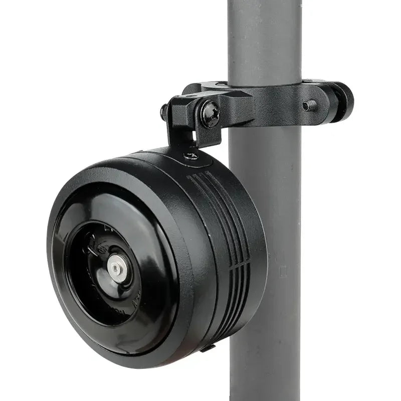 125db USB Charge Bicycle Electric Bell