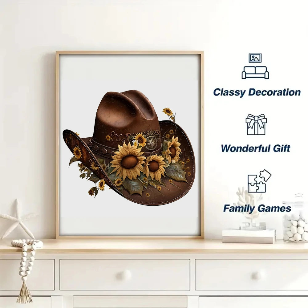 CowLost | product_id-wooden-alien-animal-puzzle-toy-challenging-irregular-shape-jigsaw-gift |2
