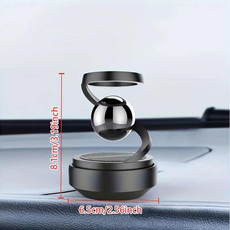 CowLost | product_id-starry-sky-solar-powered-car-air-freshener-with-long-lasting-fragrance |6