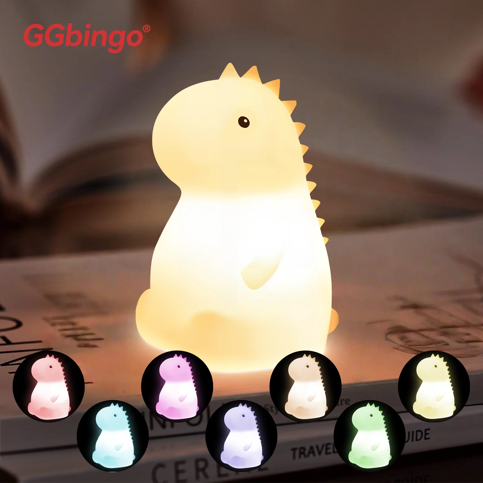 CowLost | product_id-pear-shaped-touch-controlled-7-color-dimmable-usb-rechargeable-silicone-night-light |46