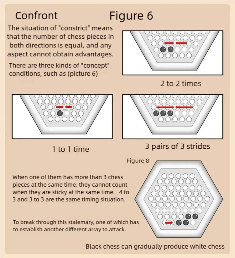 CowLost | strongman-chess-push-push-chess-parent-child-interaction-logic-exercise |15