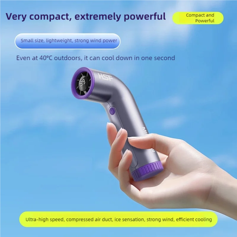 CowLost | uncategorized-4000mah-handheld-usb-fan-with-199-speed-turbo-digital-display |6