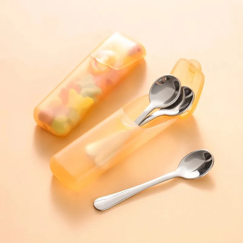 CowLost | product_id-portable-mini-toothpick-storage-box-with-lid-and-floss-cotton-swab-dispenser |6
