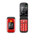 CowLost | mafam-f899-small-cover-folded-elderly-mobile-phone-for-seniors |23