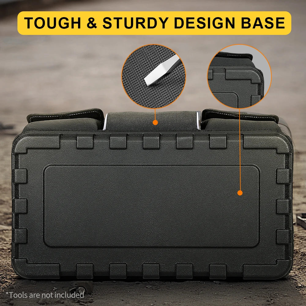 CowLost | product_id-winhunt-heavy-duty-tool-bag-with-wide-mouth-molded-bottom-adjustable-strap |6