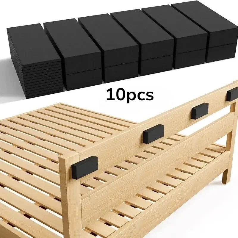 CowLost | product_id-10pcs-eva-foam-double-sided-adhesive-wall-protectors-for-sofa-and-bench-shock-absorption |1