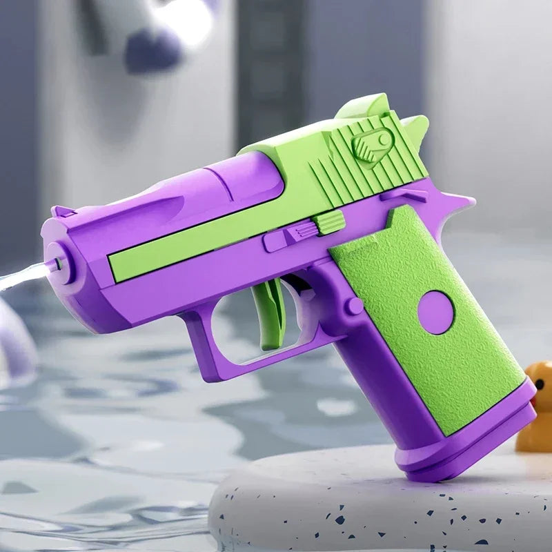 CowLost | product_id-mini-mechanical-continuous-firing-water-gun-for-outdoor-summer-games |18