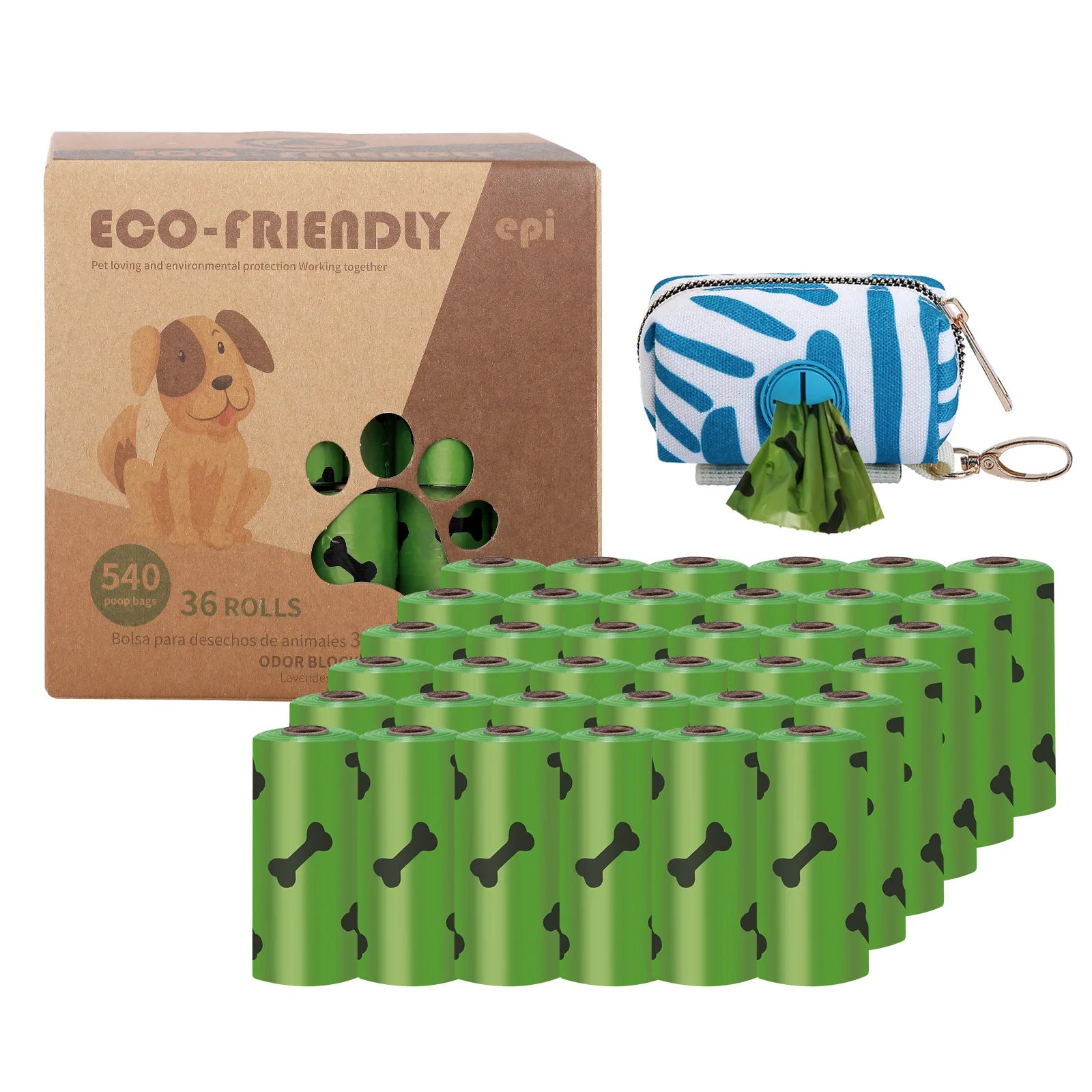 CowLost | epi-biodegradable-pet-garbage-bag |17