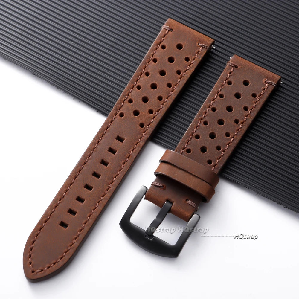 CowLost | product_id-vintage-cowhide-leather-quick-release-watch-strap-18-24mm-for-seiko-sport-bracelet |9