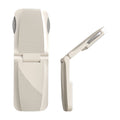CowLost | white-drawer-lock-baby-safety-protection-double-use |19