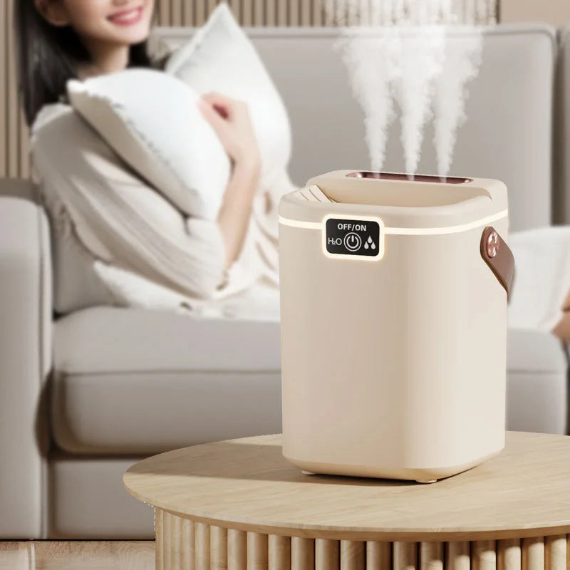 CowLost | product_id-homefish-2l-silent-humidifier-with-night-light-three-nozzles-type-c-refill |6