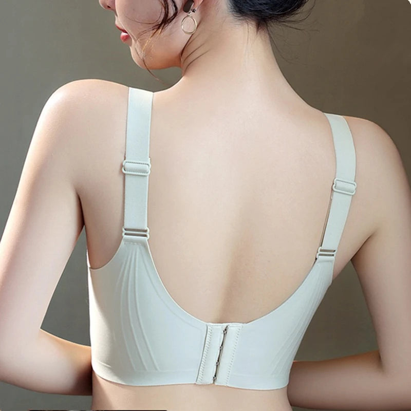 CowLost | product_id-wireless-adjustable-thin-anti-sagging-bra-for-women-large-sizes |2