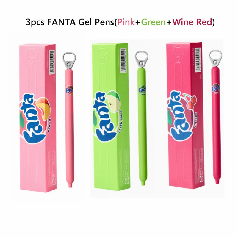 CowLost | product_id-kaco-fanta-0-5mm-black-gel-pen-pop-up-side-click-ergonomic-for-study-gift |23