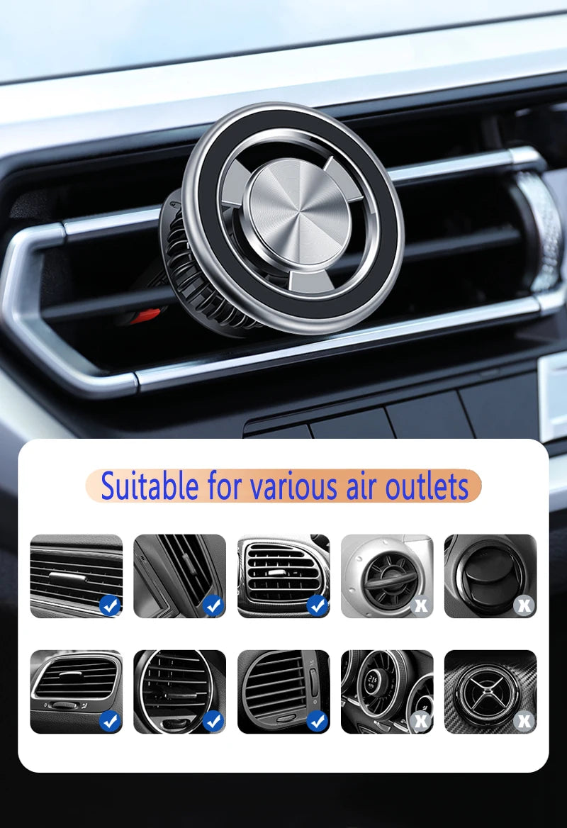 CowLost | product_id-magnetic-360-rotating-car-phone-holder-air-vent-mount-for-iphone-14-13-12-universal |26