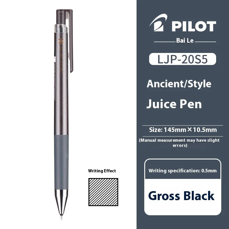 CowLost | product_id-pilot-juice-up-metallic-gel-pens-0-3-0-5mm-retractable-colored-ink-for-notes-journaling |63