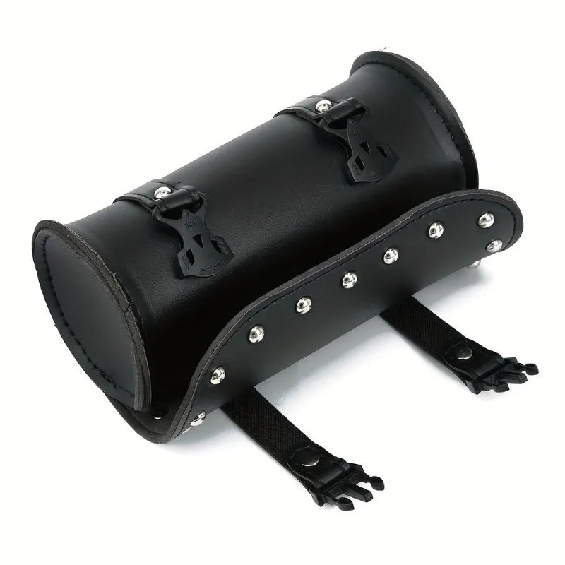 CowLost | vehicle-parts-accessories-universal-motorcycle-front-fork-tool-bag-handlebar-side-pack |7