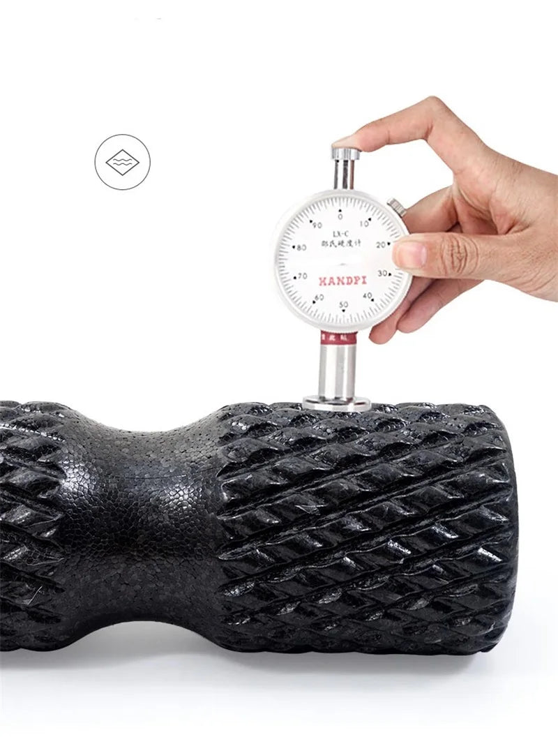 CowLost | fencing-barriers-42cm-epp-foam-roller-for-fitness-yoga-pilates-muscle-massage |13
