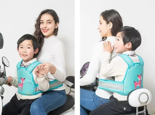 CowLost | baby-walking-assistant-motorcycles-electric-bicycles-riding-child-safety-belts |9