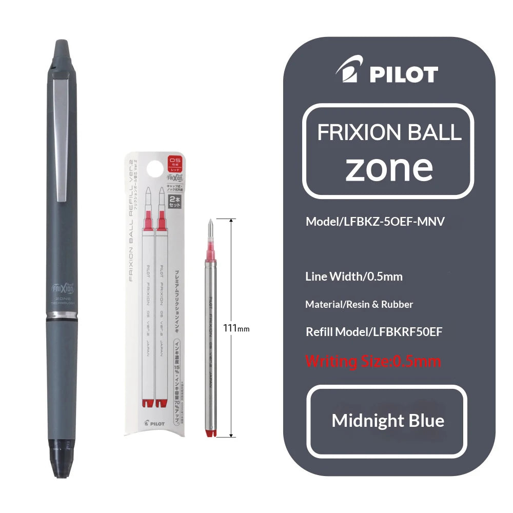 CowLost | product_id-pilot-frixion-clicker-erasable-gel-pen-0-5-0-7mm-with-friction-eraser-cap-for-smudge-free-writing |40