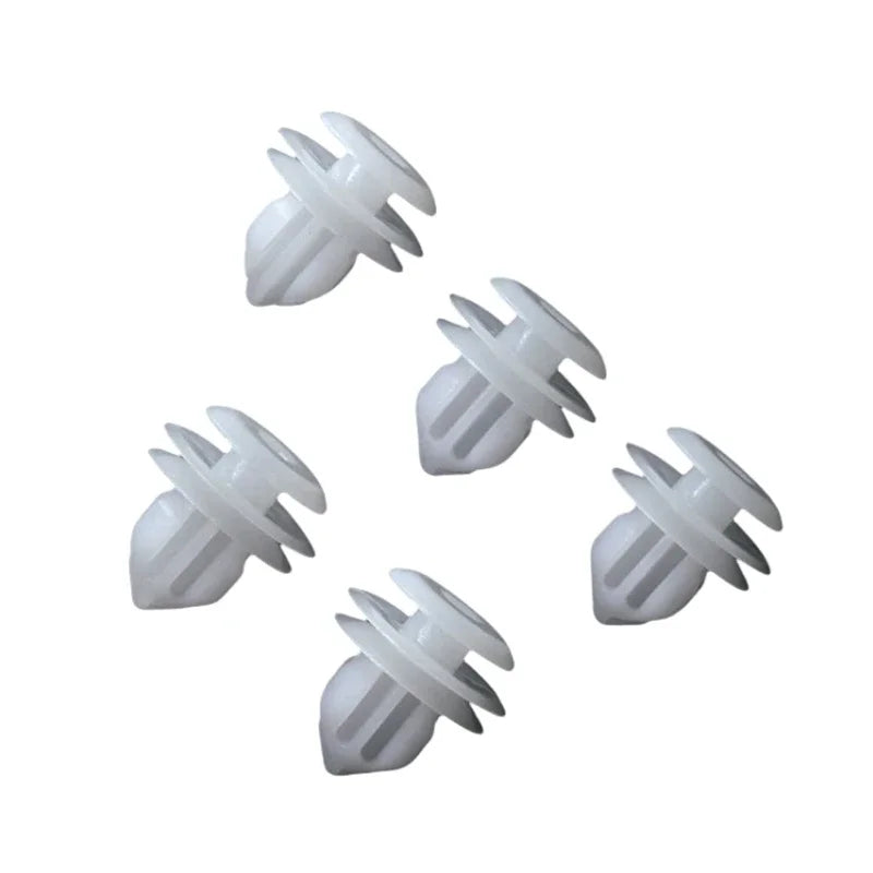 CowLost | product_id-20pcs-plastic-door-trim-panel-retainer-clips-fasteners-for-toyota-fj-cruiser-grille |3