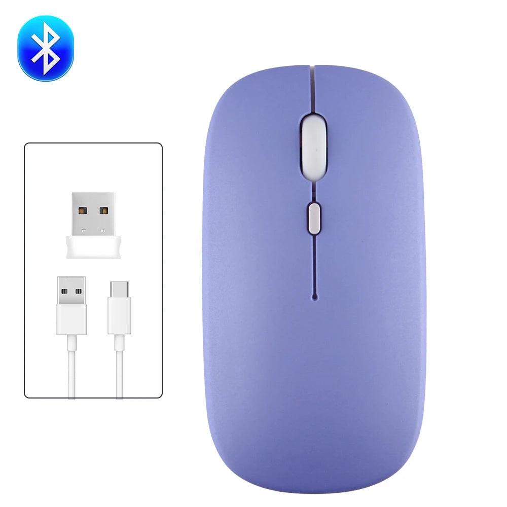 CowLost | rechargeable-wireless-bluetooth-mouse-portable-silent-ergonomic |18