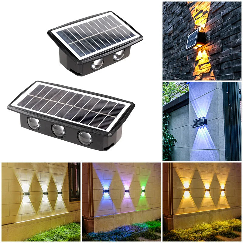 CowLost | product_id-solar-led-waterproof-outdoor-wall-lamp-for-garden-porch-balcony |3