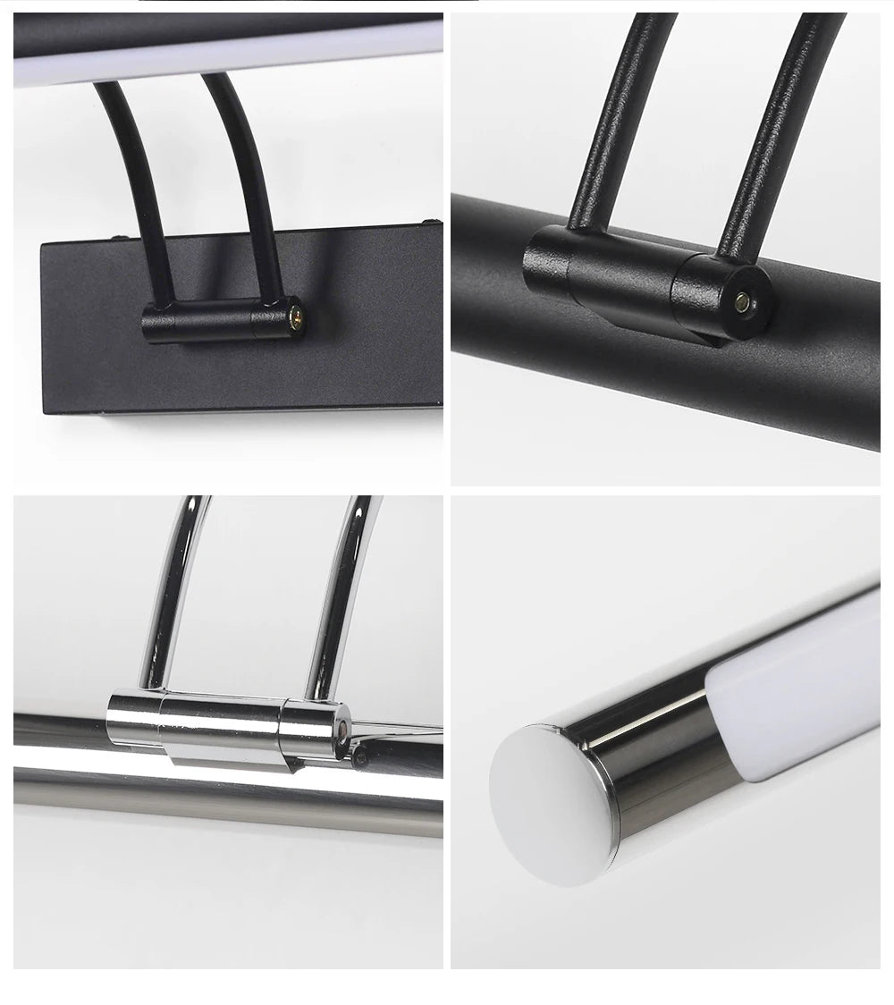 CowLost | product_id-vintage-black-led-indoor-wall-light-sconces-16w-20w-ac90-260v-bathroom-fixture |12