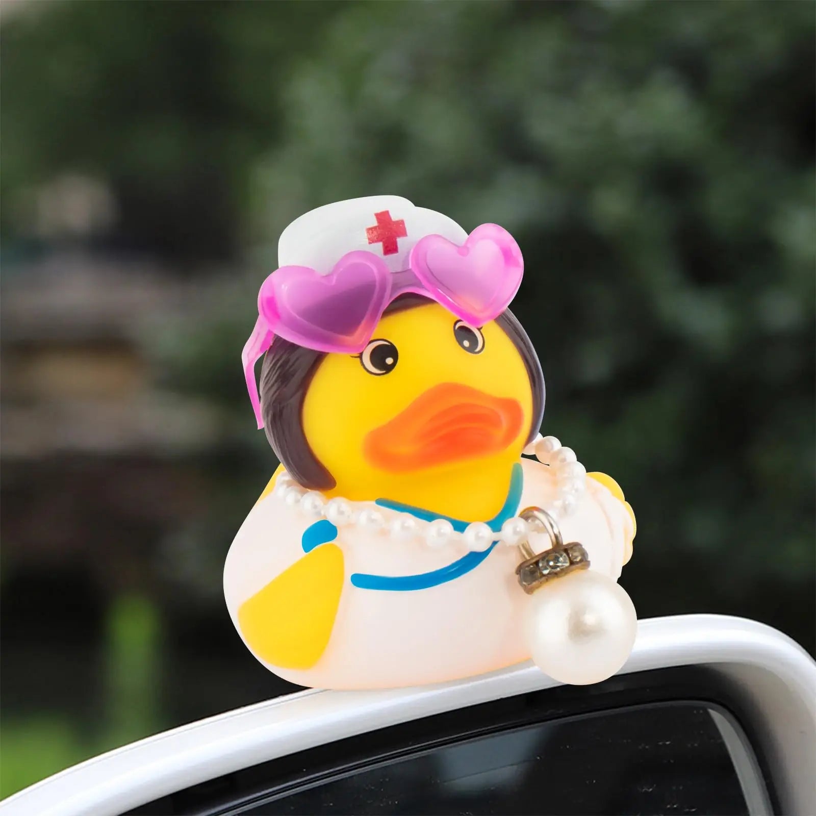 CowLost | product_id-nurse-duck-car-dashboard-rubber-duck-ornament-set |3