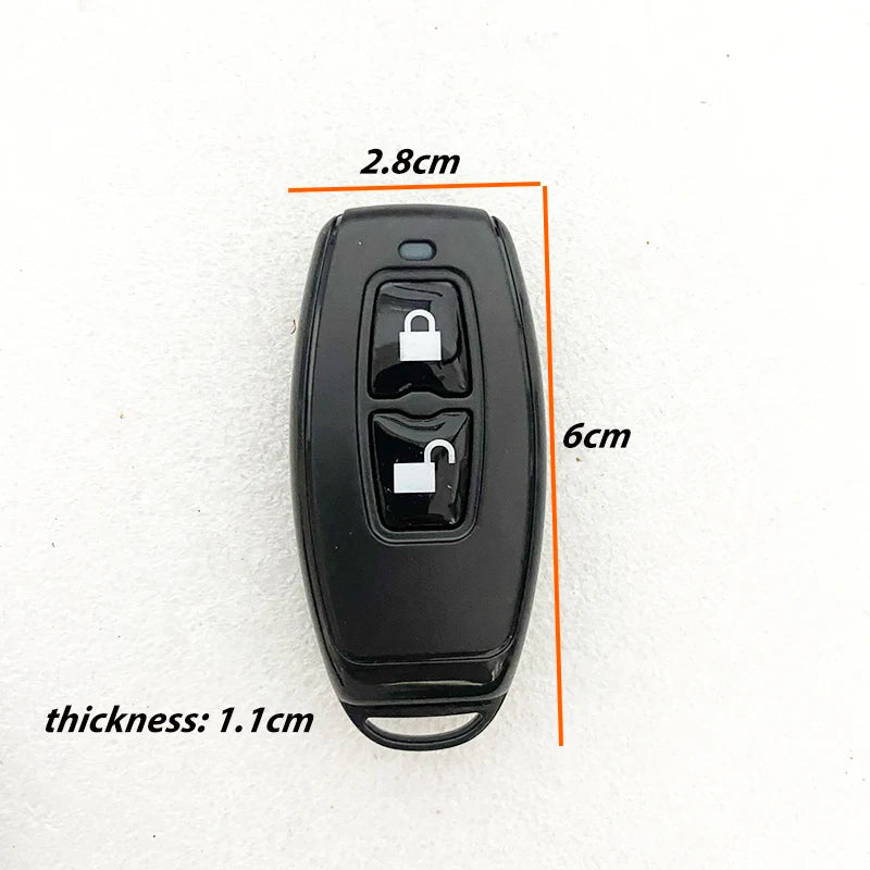 CowLost | locks-keys-product_id-ttlock-bluetooth-wireless-remote-controller-for-door-lock-access-control |4