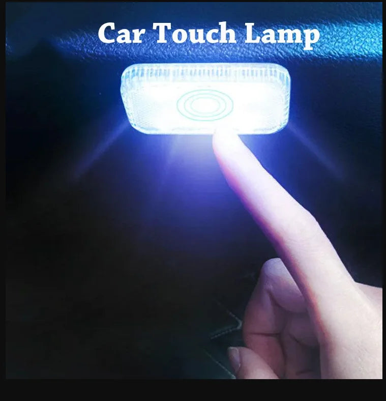 CowLost | product_id-wireless-magnetic-inductive-universal-car-interior-ambient-lights |1