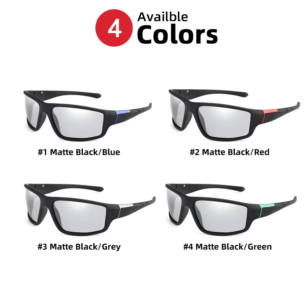 CowLost | earmuffs-vivibee-men-s-photochromic-polarized-sports-sunglasses-uv400 |14