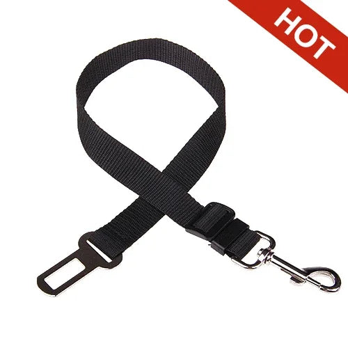 CowLost | vehicle-parts-accessories-adjustable-dog-car-seat-belt-harness-clip |19