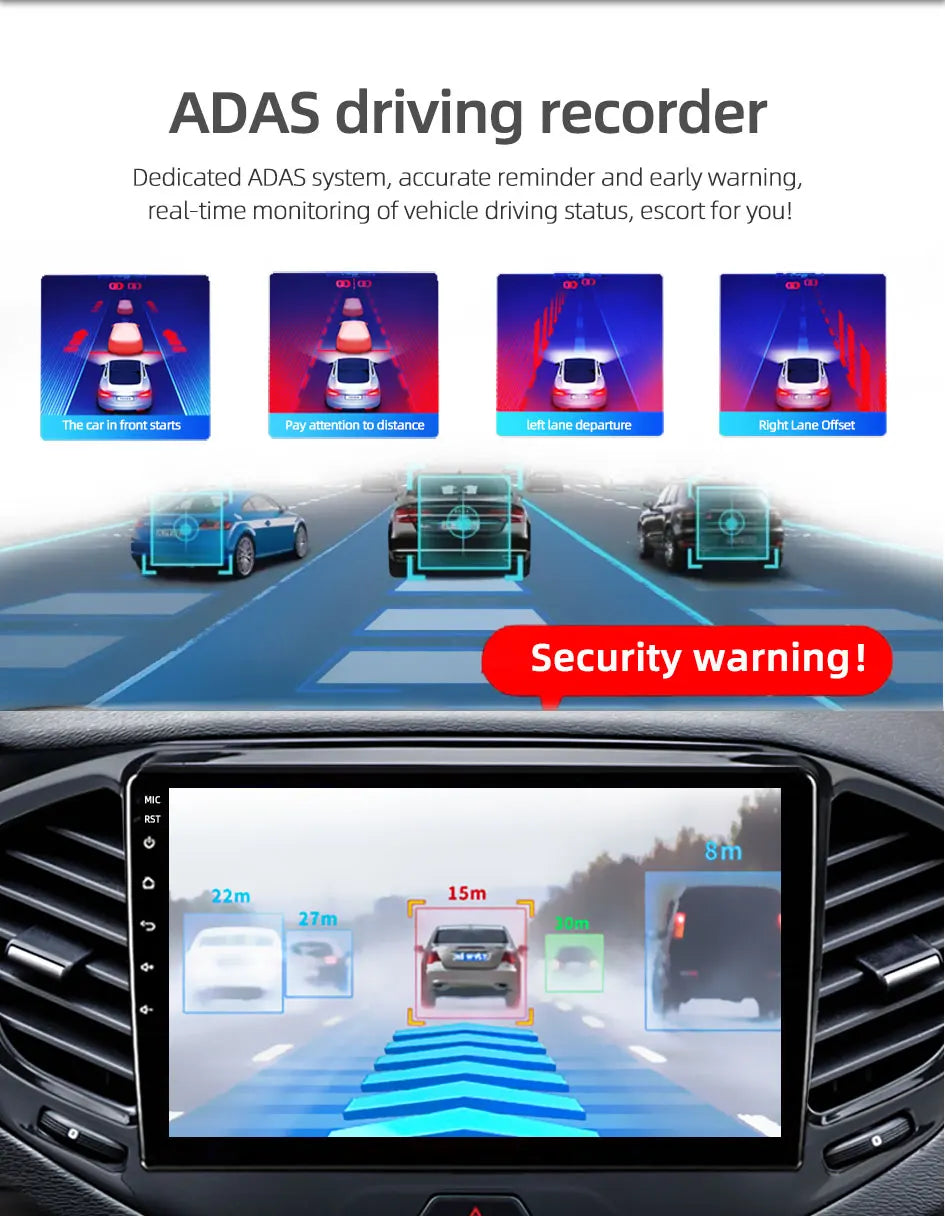 CowLost | 7-9-10-2-din-android14-auto-car-radio-multimedia |22