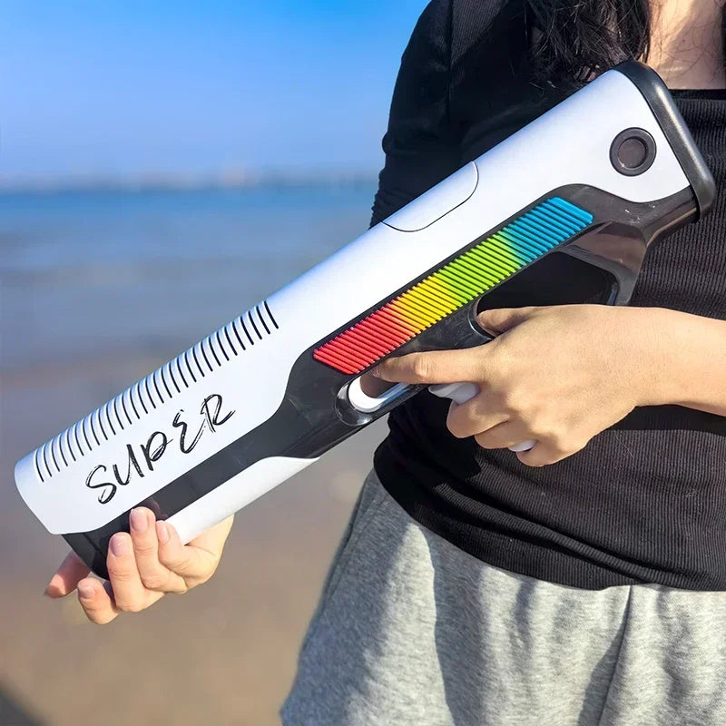 CowLost | product_id-powerful-electric-water-guns-for-adults-and-kids-automatic-water-blasters-for-summer-outdoor-fun |7