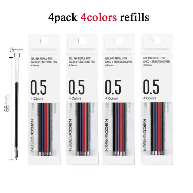CowLost | product_id-kaco-easy-3-in-1-wooden-metal-0-5mm-gel-pen-and-mechanical-pencil-multi-purpose-writing-pen |19