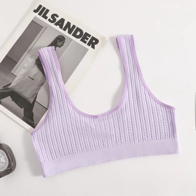 CowLost | product_id-seamless-wireless-push-up-bralette-crop-top-for-women-m-xl |11