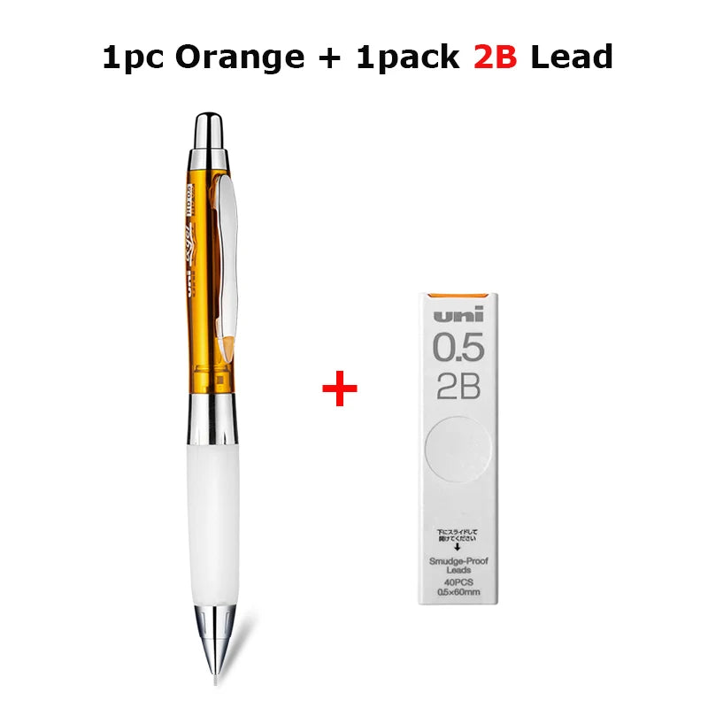 CowLost | product_id-uni-m5-618gg-0-5mm-hb-gel-mechanical-pencil-for-drawing-and-sketching |22