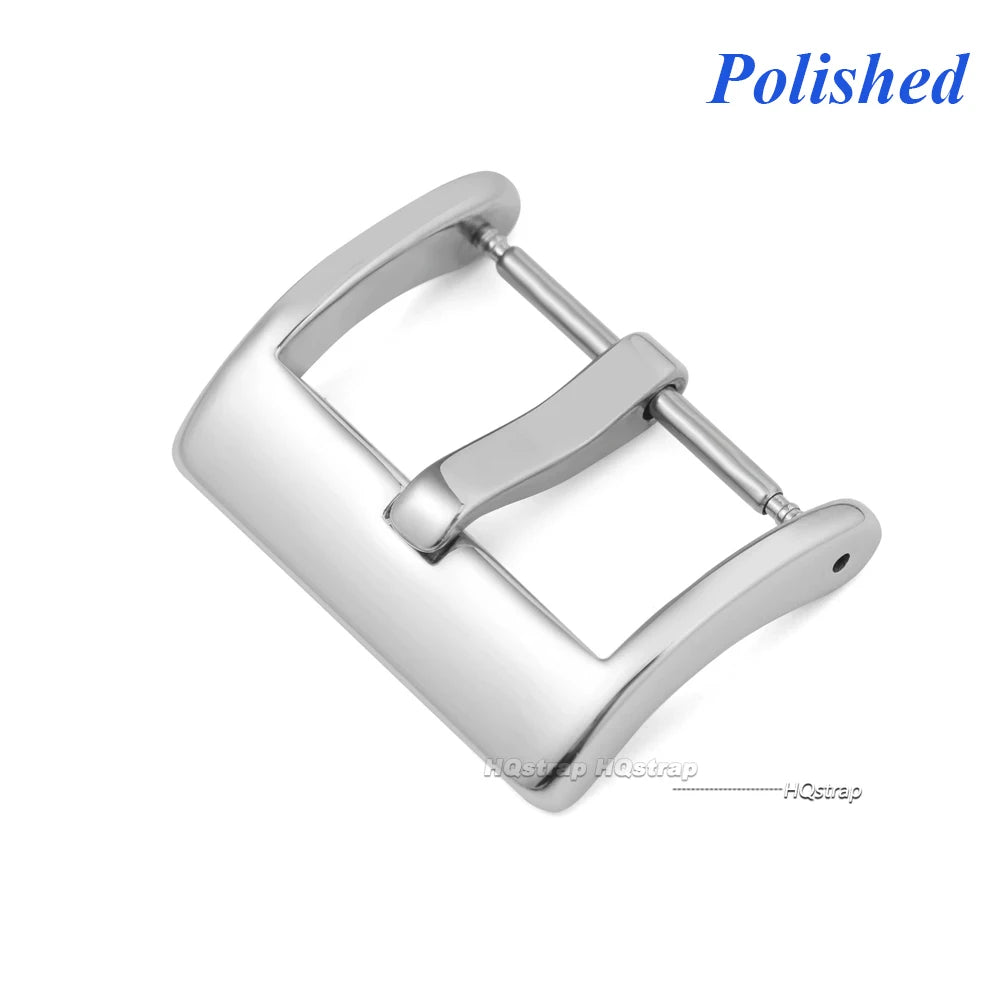 CowLost | watch-buckle-16mm-18mm-20mm-22mm-stainless-steel-watch-clasp-accessories-replacement-buckle-for-leather-silicone-watch-strap |3